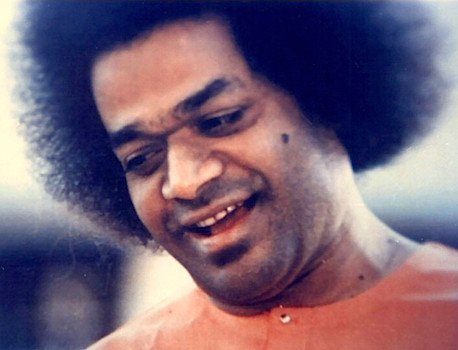 Beloved Bhagawan Sri Sathya Sai Baba